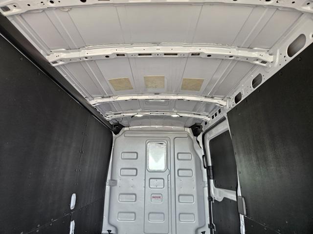 new 2025 Ford Transit-250 car, priced at $52,771