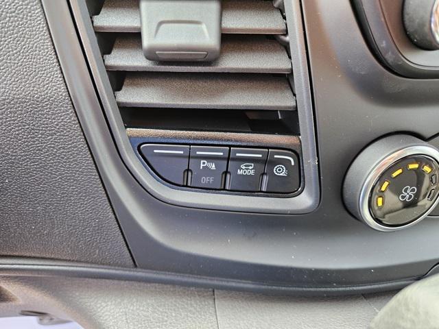 new 2025 Ford Transit-250 car, priced at $52,771