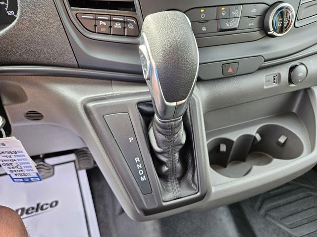 new 2025 Ford Transit-250 car, priced at $52,771