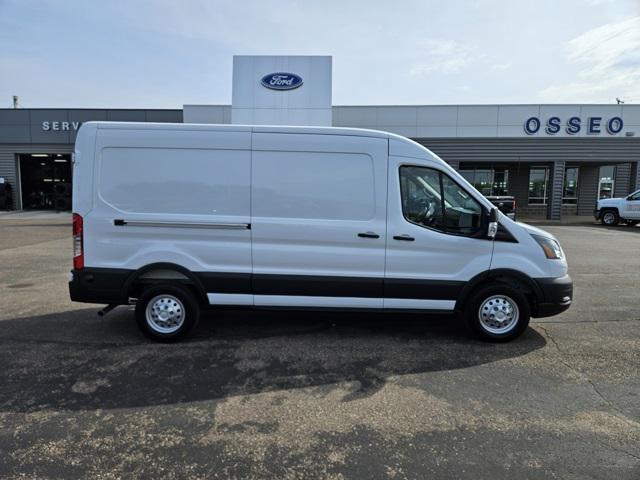 new 2025 Ford Transit-250 car, priced at $52,771
