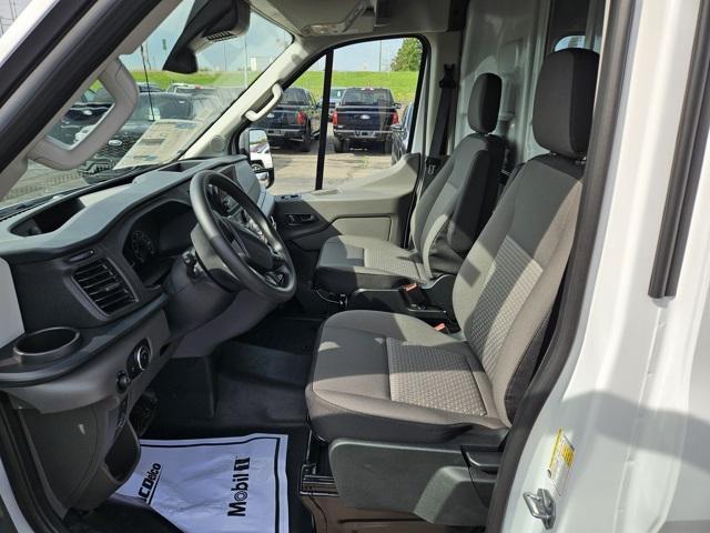 new 2025 Ford Transit-250 car, priced at $52,771