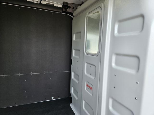 new 2025 Ford Transit-250 car, priced at $52,771