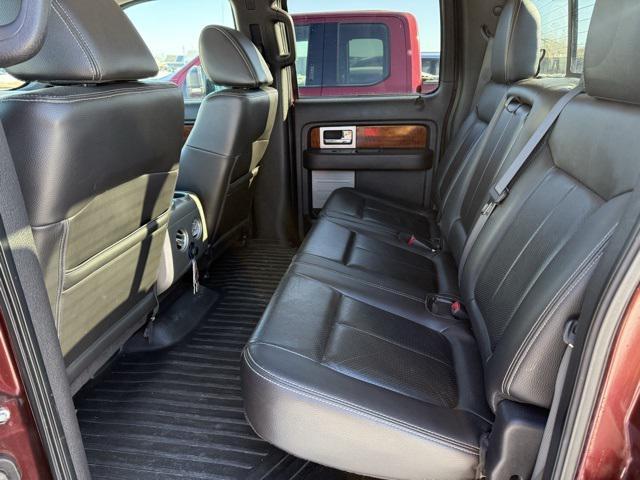 used 2010 Ford F-150 car, priced at $12,400