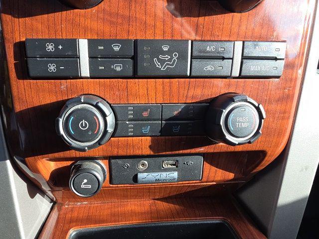 used 2010 Ford F-150 car, priced at $12,400