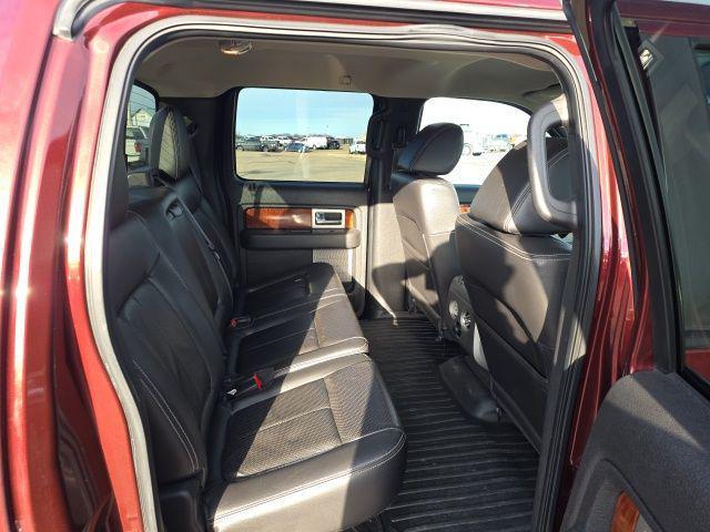 used 2010 Ford F-150 car, priced at $12,400