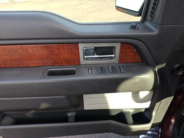 used 2010 Ford F-150 car, priced at $12,400