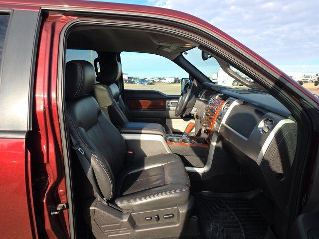 used 2010 Ford F-150 car, priced at $12,400