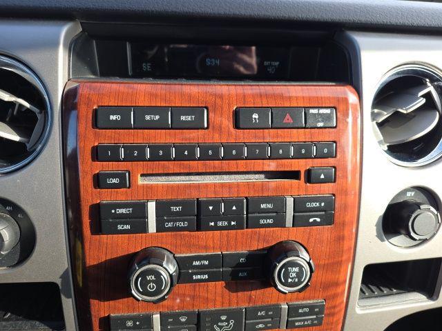 used 2010 Ford F-150 car, priced at $12,400