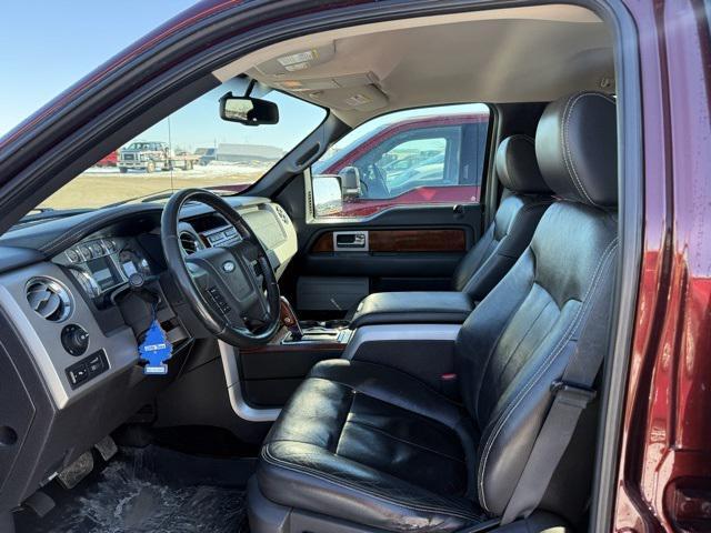 used 2010 Ford F-150 car, priced at $12,400