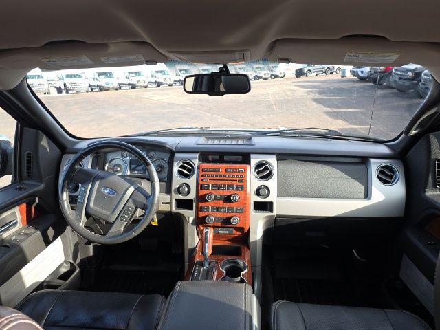 used 2010 Ford F-150 car, priced at $12,400