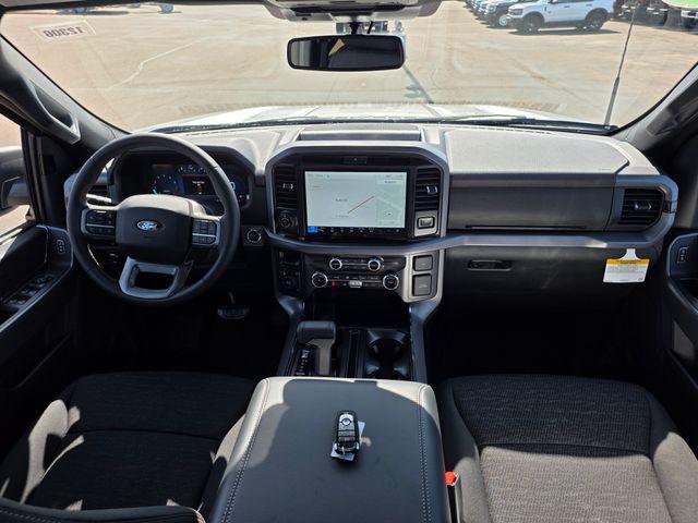 new 2026 Ford F-150 car, priced at $61,333