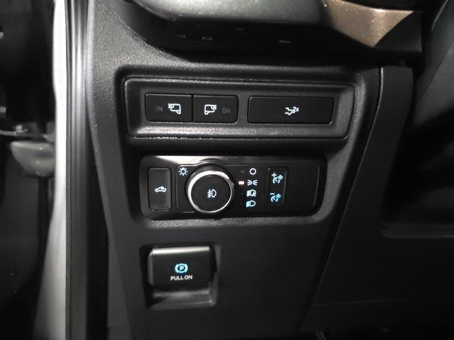 used 2022 Ford F-150 car, priced at $38,900