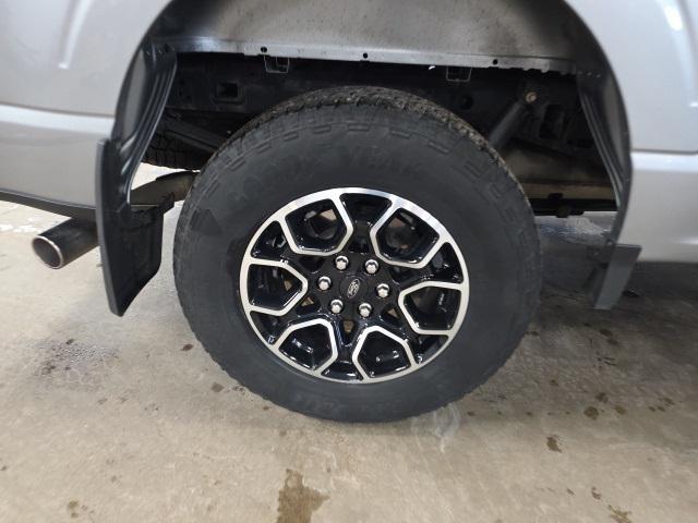 used 2022 Ford F-150 car, priced at $38,900