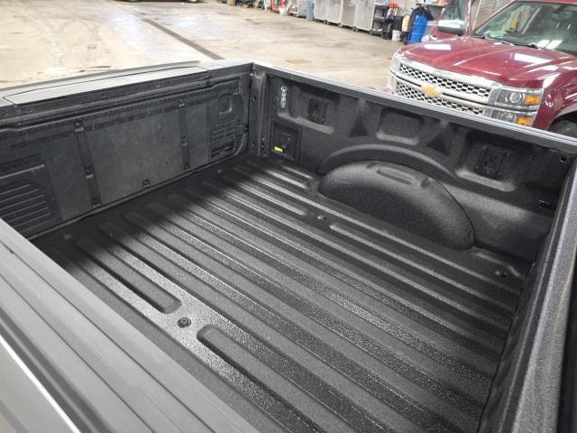 used 2022 Ford F-150 car, priced at $38,900