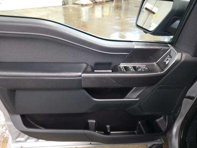 used 2022 Ford F-150 car, priced at $38,900