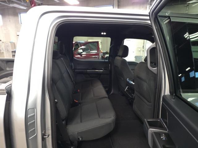 used 2022 Ford F-150 car, priced at $38,900