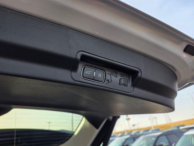 new 2026 Ford Explorer car, priced at $39,935