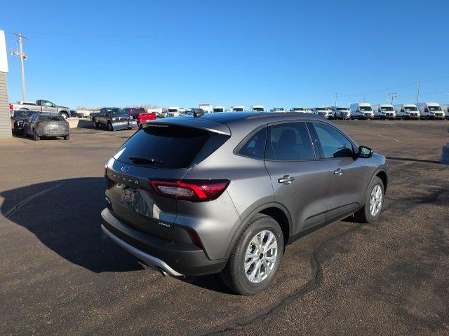 new 2026 Ford Escape car, priced at $32,764