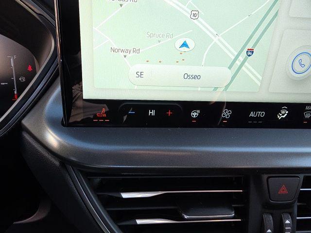 new 2026 Ford Escape car, priced at $32,764