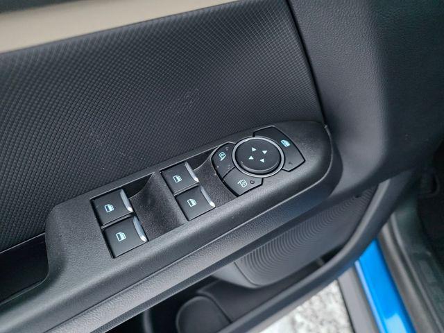 new 2025 Ford Bronco Sport car, priced at $34,330