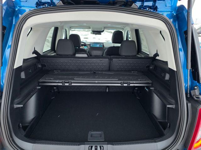 new 2025 Ford Bronco Sport car, priced at $34,330