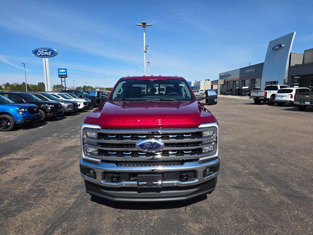 new 2026 Ford F-350 car, priced at $84,803