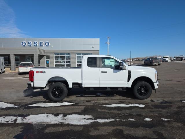 new 2026 Ford F-350 car, priced at $56,816