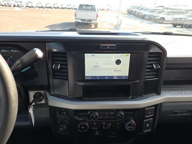 new 2026 Ford F-350 car, priced at $56,816