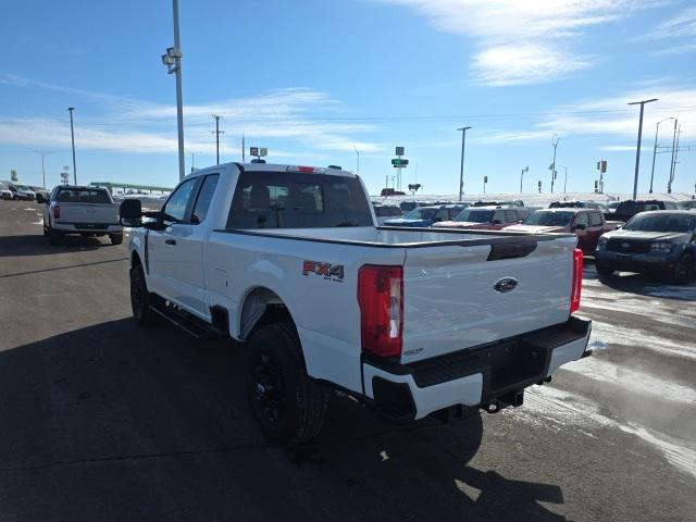 new 2026 Ford F-350 car, priced at $56,816