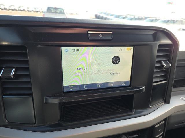 new 2026 Ford F-350 car, priced at $56,816