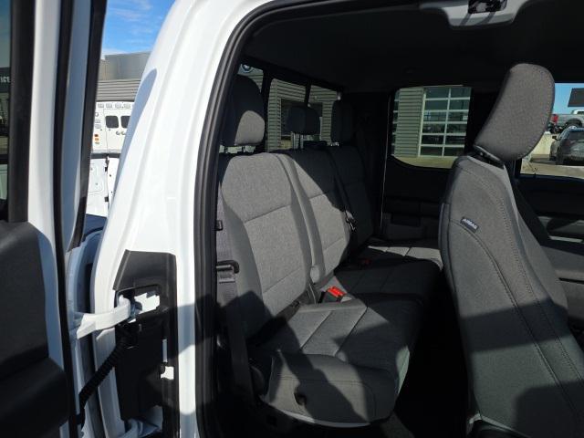 new 2026 Ford F-350 car, priced at $56,816