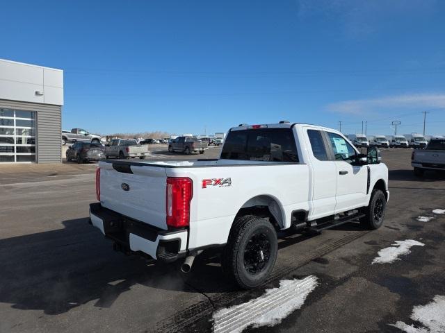 new 2026 Ford F-350 car, priced at $56,816