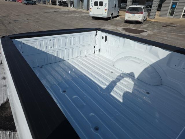 new 2026 Ford F-350 car, priced at $56,816