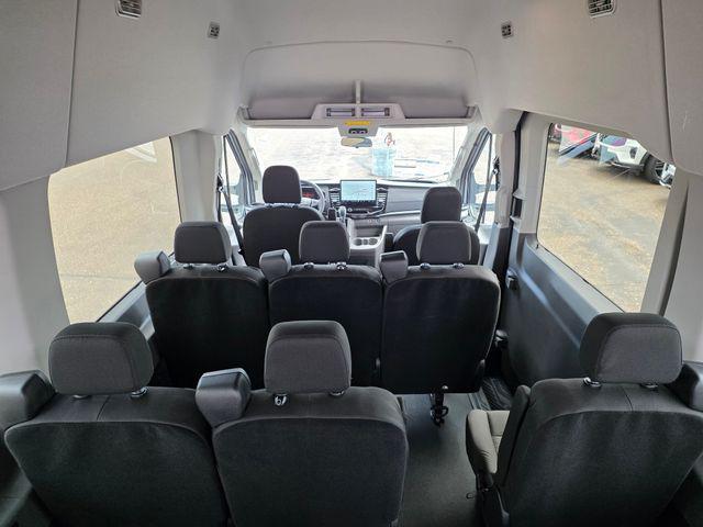 new 2026 Ford Transit-350 car, priced at $74,158