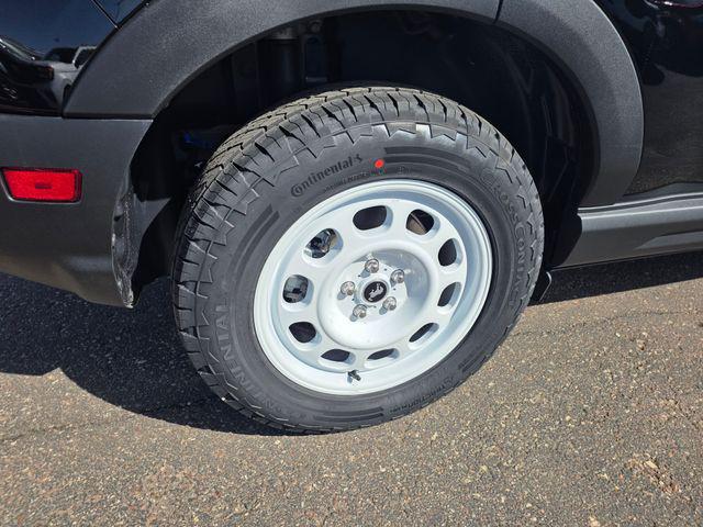 new 2026 Ford Bronco Sport car, priced at $38,706