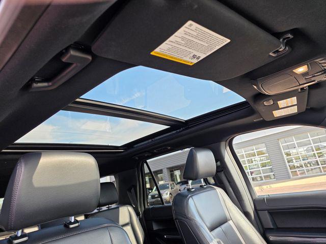 used 2021 Ford Expedition Max car, priced at $29,900