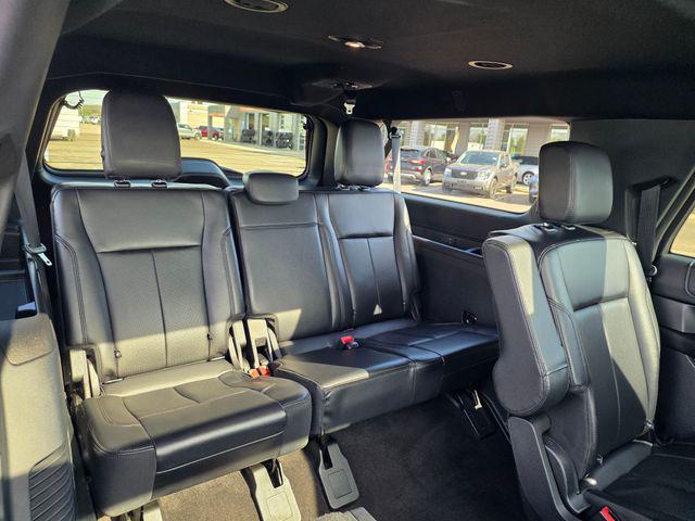 used 2021 Ford Expedition Max car, priced at $29,900