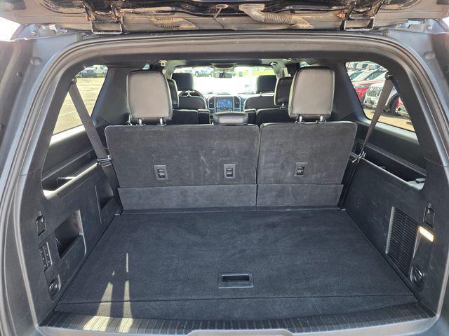 used 2021 Ford Expedition Max car, priced at $29,900