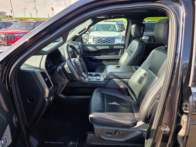 used 2021 Ford Expedition Max car, priced at $29,900