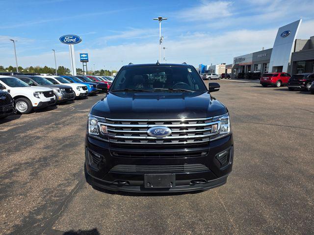 used 2021 Ford Expedition Max car, priced at $29,900