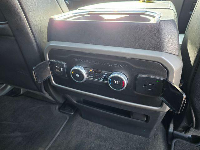 used 2021 Ford Expedition Max car, priced at $29,900