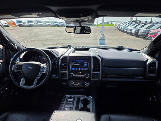 used 2021 Ford Expedition Max car, priced at $29,900