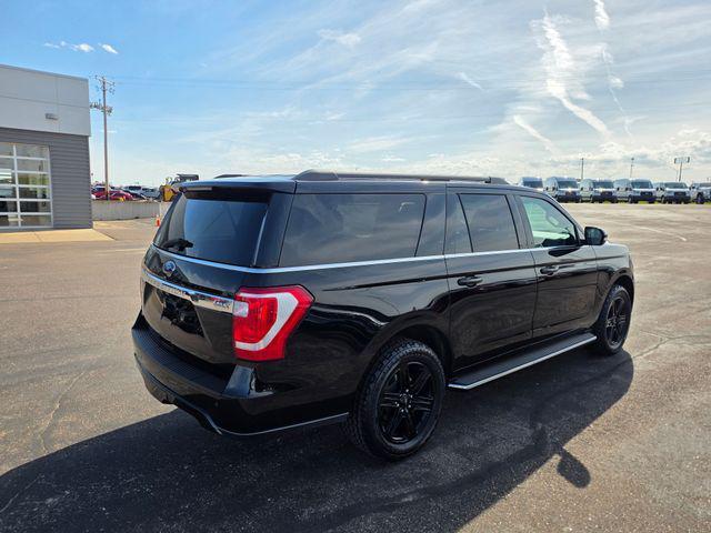 used 2021 Ford Expedition Max car, priced at $29,900