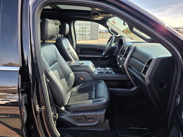used 2021 Ford Expedition Max car, priced at $29,900