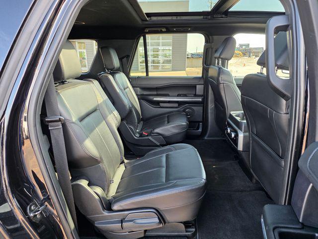 used 2021 Ford Expedition Max car, priced at $29,900
