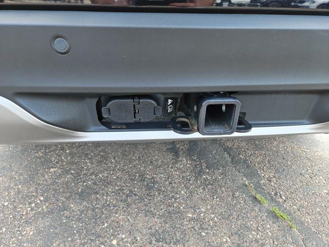 used 2023 Ford Explorer car, priced at $42,400