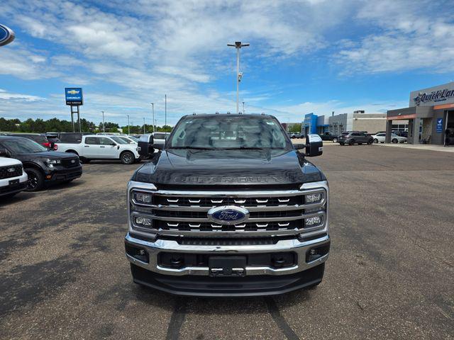 new 2026 Ford F-350 car, priced at $86,372