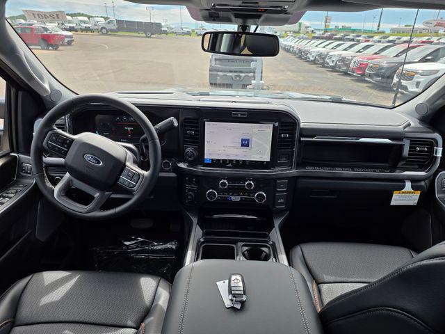 new 2026 Ford F-350 car, priced at $86,372
