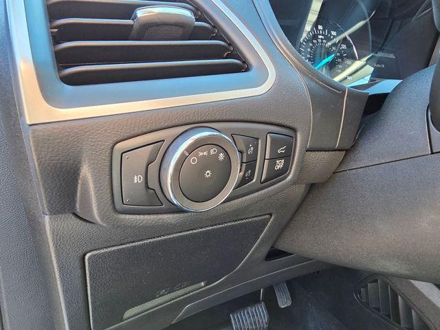 used 2023 Ford Edge car, priced at $28,900