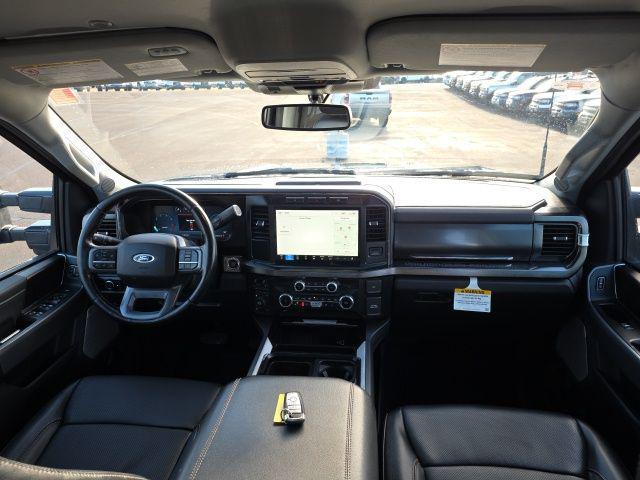 used 2023 Ford F-350 car, priced at $57,900